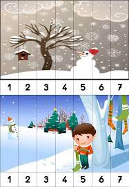 ateliers autonomes page 4 lamaterdeflo winter crafts preschool christmas activities literacy coloriage de winnie l&#x00027;ourson