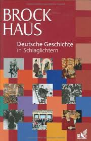 Beck jahrhundert zu ende gegangen. Brockhaus Deutsche Geschichte In Schlaglichtern Muller Helmut M 9783765330735 Amazon Com Books