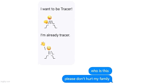 Кто звонит ( по телефону)? Who Is This Please Don T Hurt My Family Blank Template Imgflip