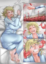 TSFSingularity] (Hellsing) Serasly Pipped! • Free Porn Comics