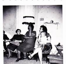 B is for the Bermans