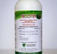 Nicotin