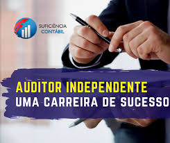 Resultado de imagem para auditores independentes!