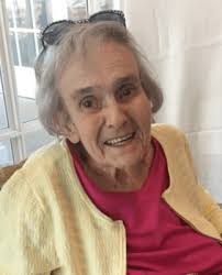 Susan Elizabeth Brown Obituary