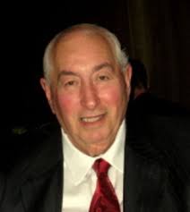 Richard J. Mac Macdonald Obituary April 8, 2012