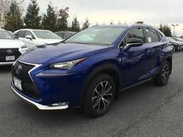 Image result for Ultrasonic Blue 2017 NX