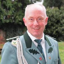 Festschrift der St. Sebastianus Schützenbruderschaft Rübenach 1843 e.V.