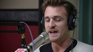 What do you think of Matthew Hussey? I think he's got an interesting take 