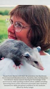 Mark Martin & Susan Foote-Martin