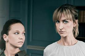 It's all about the script for former Corrie actress Katherine Kelly