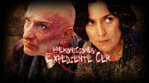 Premoniciones: Expediente Cero