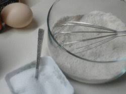 Kue tanpa baking powder mengembang tidak : Kue Bikinan Anda Gagal Mengembang Jangan Salahkan Resep Cek Baking Powder Masih Layak Pakai Tribunnews Com Mobile