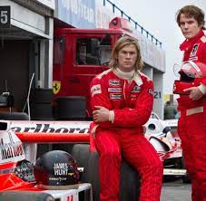 Niki lauda & james hunt. Niki Lauda Film Warum Soll Ich Deinem Hollywood Bullshit Trauen Welt