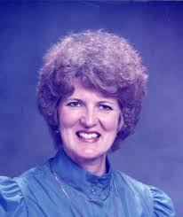 Obituary of Jeanne Bell Beasley