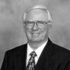 Grady Murrell Harper, Ph.D. Obituary September 15, 2016