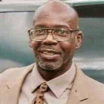 Wendell Jefferson Rogers Obituary