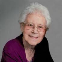 Florence T. Duncan Obituary