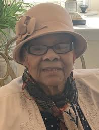 Obituary information for Ogive Prophete