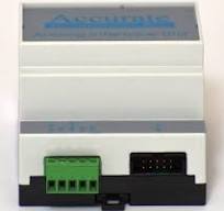 Analog Interface Unit (AIU)