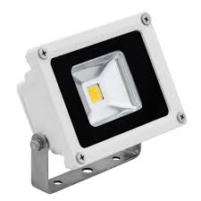 Rgb Flood Light 10 Watt 900 Lumens Led Led Flood Lights Led Parking Lot Lights Led Flood