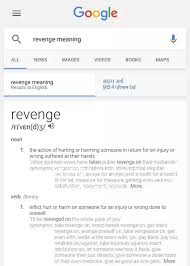 Read how nine cosmo readers got even. What S The Best Way To Take Revenge On My Girlfriend Quora