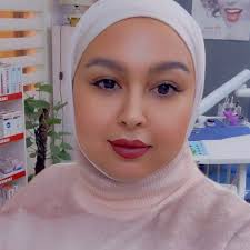 د. فاطمة سالم نجم/طبيبة أسنان‎ (@dr.fatima.salim) • Threads, Say more