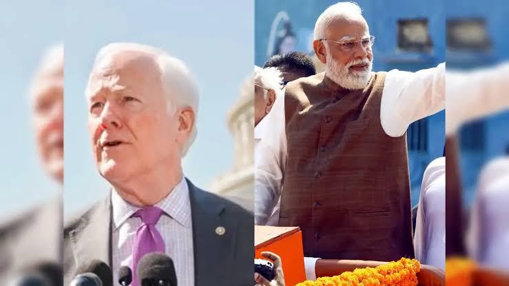 US leaders and business figures congratulate Modi on longest-serving elected PM milestone