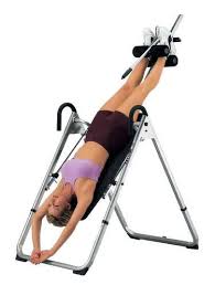 I Ve Had My Inversion Table Approximately 10 Years And It Has Saved Me About 40 Trips To The Chiropractor I Ve Never Inversion Table Kettler Inversion Therapy