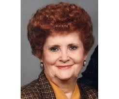 Ruby Dyson-Williams Obituary (2018)