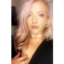 Ailish Buckley (@AilishLMB)