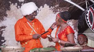 3 ian waiguru as an entrepreneur; Waiguru My Husband Is Heaven Sent Nairobi News