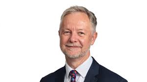 NLF Annual report 2022