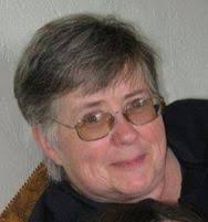 Condolence Book for Sandra Marion Collins (née Waters) (Newtowncashel,  Longford)