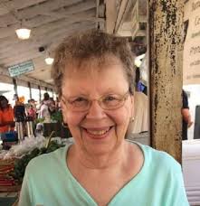 Laverne Stafford Obituary (1936