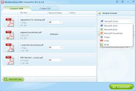 During conversion, all files (including text, image, table and etc) are export to a newly produced word document. Best Pdf Converters For Windows 11 10 8 7 Pc 2021 Free Online Offline
