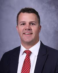 Aaron Waldrip named lone finalist for Lubbock-Cooper ISD superintendent