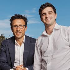 Rich Bosses list reveals how the market has changed