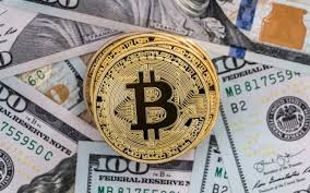 You can also upload and share your favorite bitcoin wallpapers. Download Wallpapers Bitcoin Gold Coin Bitcoin In American Dollars Cryptocurrency Bitcoin Sign Finance Concepts Dollars Background Bitcoin For Desktop With Resolution 2880x1800 High Quality Hd Pictures Wallpapers