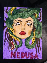 Don't be a Grinch, and come paint with us. 💚These will be pre-sketched and  ready to go! 🎄