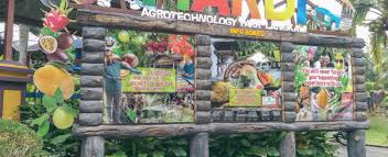 Malaysia taman agroteknologi mardi langkawi. Halaman 7 Lembaga Pembangunan Langkawi