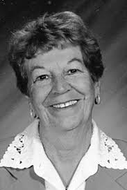 Obituary: Nancy Jean Carpenter