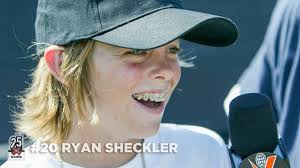Ryan sheckler is 20 and will be 21 on december 30th! X Games Moment 20 Ryan Sheckler Facebook