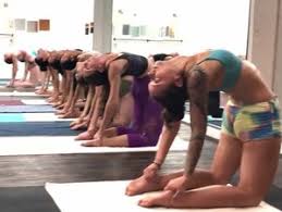 Her passion is yoga, in which she is a certified hatha yoga teacher and has studied anusara yoga under moses brown. 42 Days Original Hot Yoga Teacher Training In Annapolis Maryland Bookyogaretreats Com