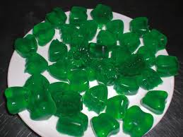 Schnelle Waldmeister Fruchtgummis Rezept Waldmeister Fruchte Rezepte