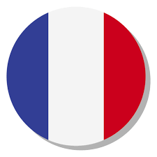 France Flag Language Icon Circle Ad Sponsored Ad Flag Circle Icon France France Flag Language Icon Flag Icon