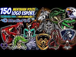 Cara membuat logo squad mentahan logo squad pubg dan avatar gaming mobile legends pubg dll. Bagi Bagi 150 Mentahan Logo Esport Hd Polos Free Download Terbaru 2020 Link Mediafire Youtube