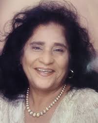 Most Recent Obituaries