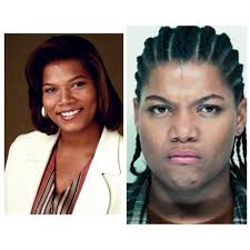 In my opinion, Khadijah would be scared of Cleo.