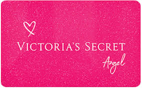This is few details about victoria secret. Victoria S Secret Angel Card Review Finder Com