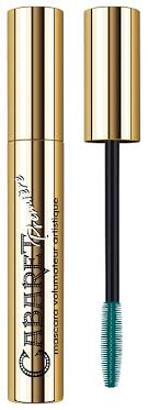 Vivienne Sabo Artistic Volume Mascara Cabaret Premiere тон 01 черная Vivienne Sabo Tush Dlya Resnic Cabaret Premiere Kupit Po Vygodnoj Cene Na Yandeks Markete